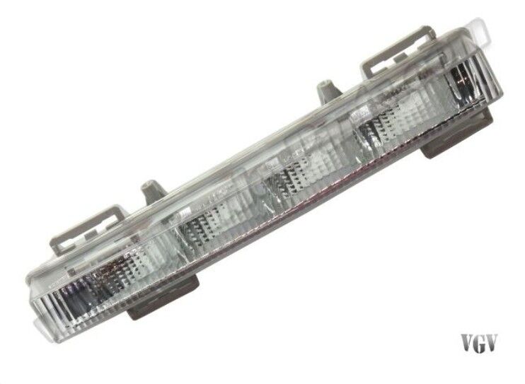 GÜNDÜZ FARI SOL GLK CLASS X204 11-15 ML CLASS W166 11-15