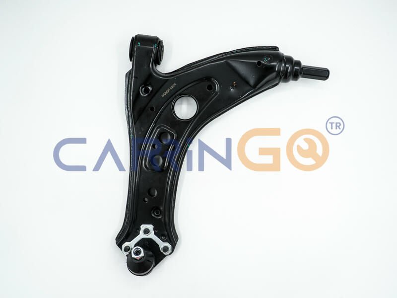 SALINCAK SOL ROTİLLİ POLO IV FABIA IBIZA 04