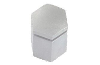 BİJON KAPAK KÖMÜR METALİKBÜYÜK TİP 19 X 27MM ASTRA J ASTRA K İNSİGNİA B ZAFİRA