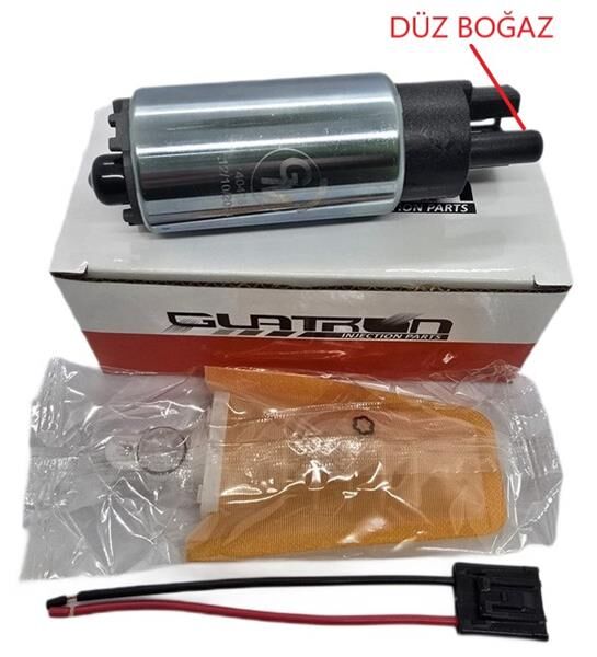 YAKIT POMPASI RENAULT MEGANE I SÜZGEÇLİ  8200689362-8200130191-7700413362