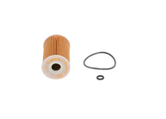 YAG FILTRESI MERCEDES M166 W168 W414  A1661800209