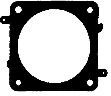 EGZOZ BOĞAZ CONTASI ÇELİK P206-P207-P307-P308 1.6 16V TU5JP4  1709.25