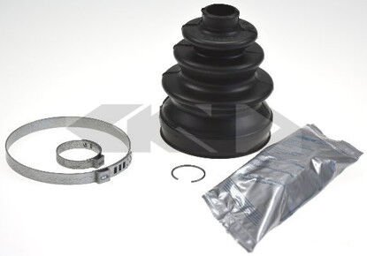 AKS KÖRÜĞÜ DIŞ ASTRA G 1.4-1.6-1.7 98>05 -CORSA B 1.2İ 93>00 -VECTRA B 1.6İ- 16V 95>02 KAUÇUK - OEM 1603188,90444342,90446285,