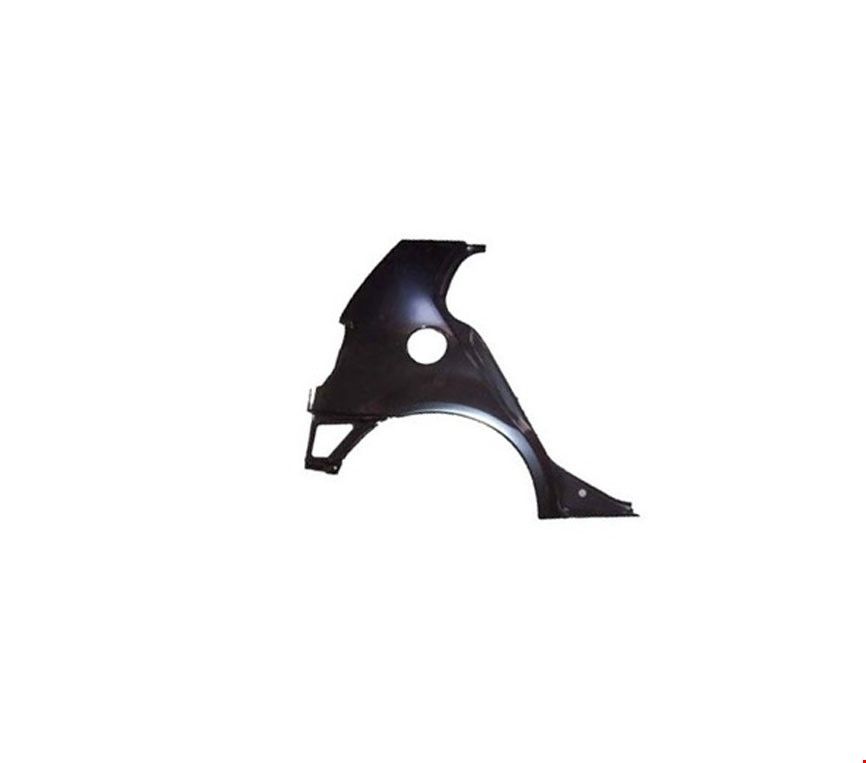 VOLKSWAGEN - ARKA ÇAMURLUK SAĞ POLO 1995- - 6N4809606A