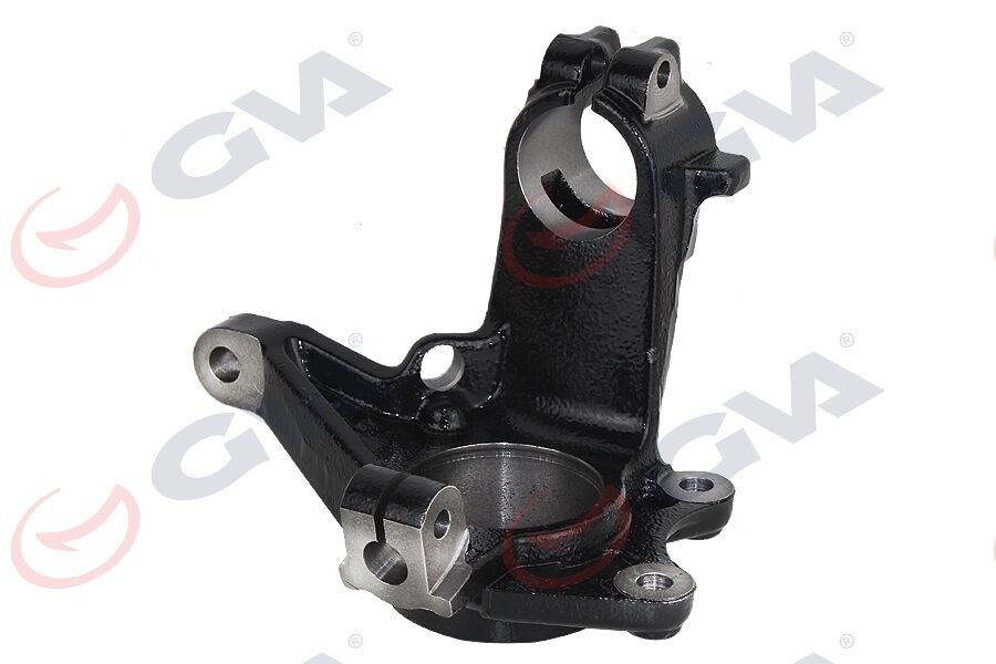 AKS TAŞIYICI ÖN SOL PEUGEOT P206 98>13 72MM  3646.52-3646.75