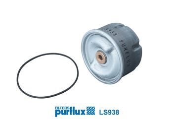 YAĞ FİLTRESİ ASTRA L 21> CORSA F 19> P208-P301-P308-P408-P508-P2008-P3008-P5008-EXPERT-PARTNER-BERLI NGO FOCUS 17> COURER 17> ECOSPORT 17> PUMA 20> KUGA 20> CONNECT 17> C3-C4 CACTUS-C4-C-ELYSEE-JUMPY 1  1680682480-JX6Q6744AA-155254