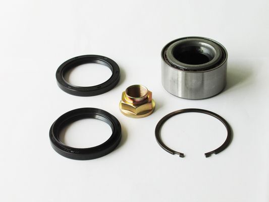 ARKA TEKER RULMANI RENAULT MEGANE II 02> SCENIC II 02> GRAND SCENIC II 02> 48x25x55