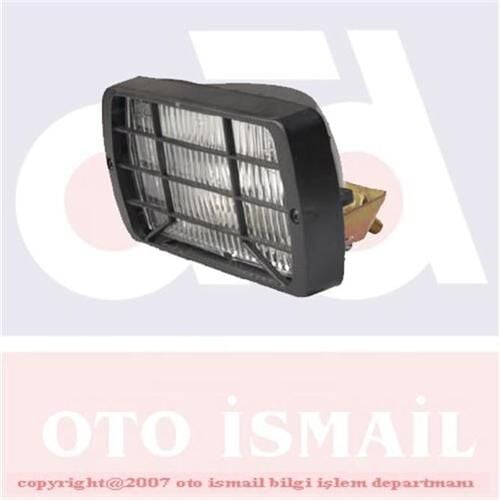 SİS FARI DOĞAN SLX DKŞ  32600722