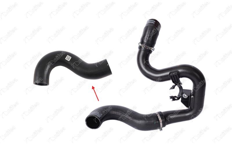 TURBO HORTUMU BÜYÜK PARÇA PEUGEOT BOXER-CITROEN JUMPER FIAT DUCATO 15> 2.0-2.2 HDI PLASTİK BORU H ARİÇ