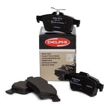 FREN BALATASI ARKA RENAULT LAGUNA II 01> MEGANE II-LATITUDE-VECTRA C 03>FOCUS II 05> CONNEC 06>CMAX06>PRIMERA 02>