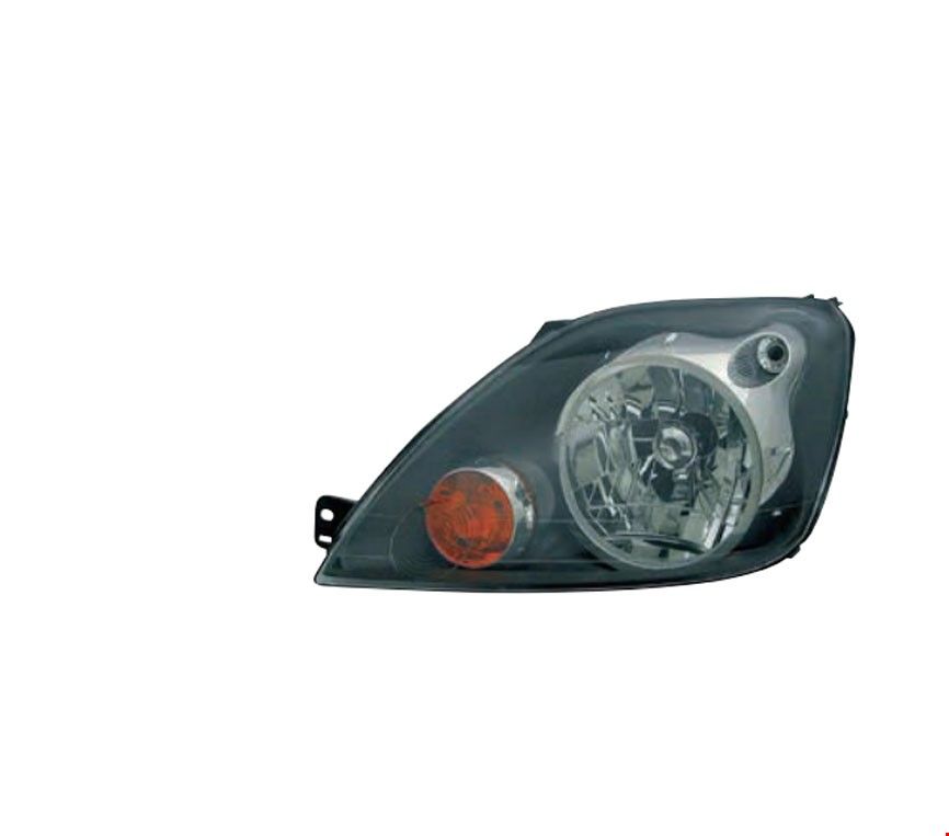 FORD - ÖN FAR (TYC) SAĞ FİESTA 2006- - 1415694