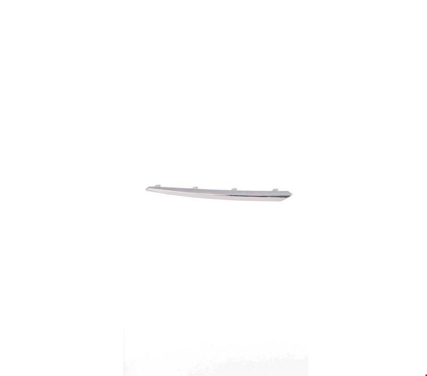 TOYOTA - ÖN PANJUR ÇITASI SOL ( KROM ) AURİS 2013- - 53124-02140