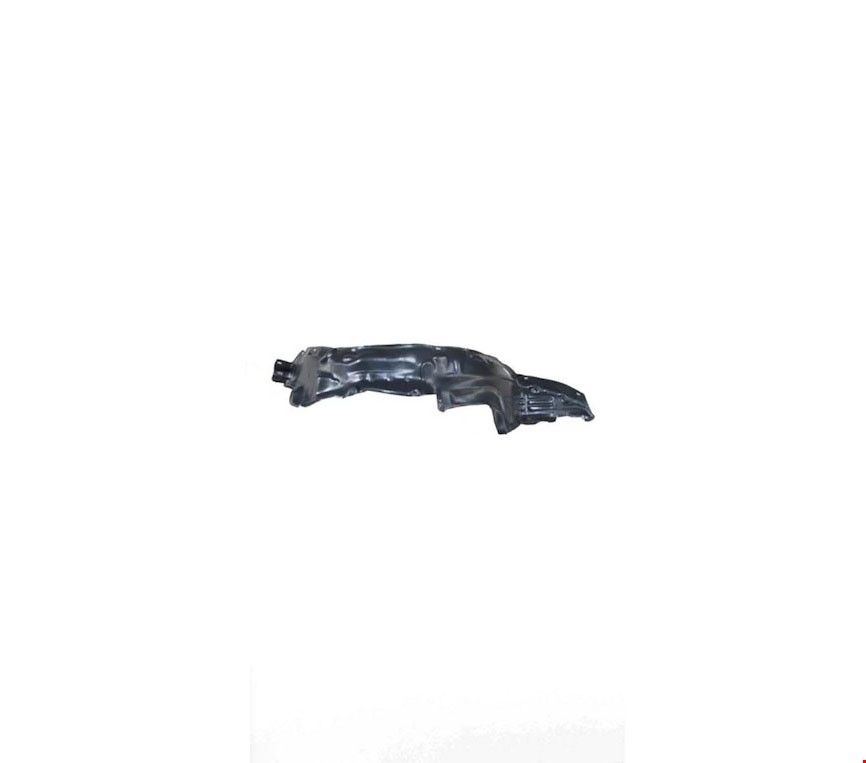 NİSSAN - ÖN ÇAMURLUK DAVLUMBAZI SOL PRİMERA 2000- - 63843-9F500