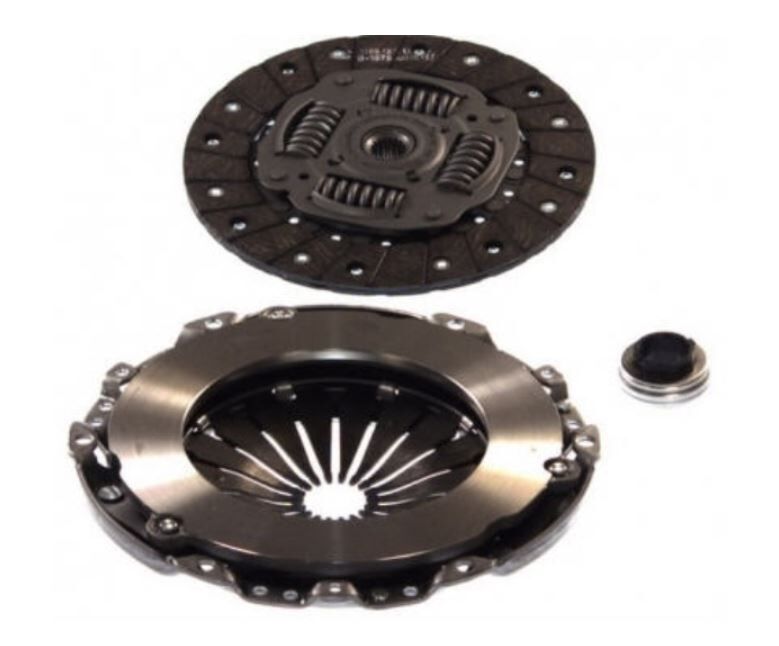 DEBRIYAJ SETİ P308-P407-P508-P807-P3008-P5008-RCZ-EXPERT III-JUMPY III-C4-C5-C8-DS4-DS5 2.0 HDI DW10CTED SCUDO 2.0 MTJ TOYOTA PROACE 2.0 D MEKANİK ŞANZIMAN