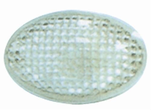 18-5009-D1-2B O.CORSA ÖN ÇAMUR.SİN.BEYAZ STD 93-00  90487599