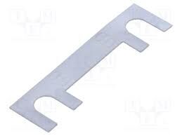 0600101 MİNİ YASSI SİGORTA 4 AMPER PEMBE