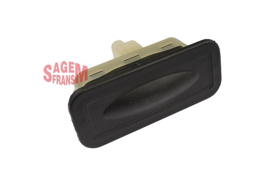 BAGAJ KAPAK BUTONU CLIO III HB  8200385515