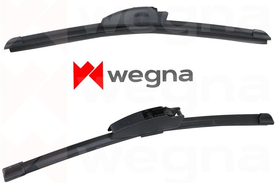 SİLECEK 350mm UNİVERSAL MUZ BANANA TİP KOLİ ADEDİ 25 Lİ