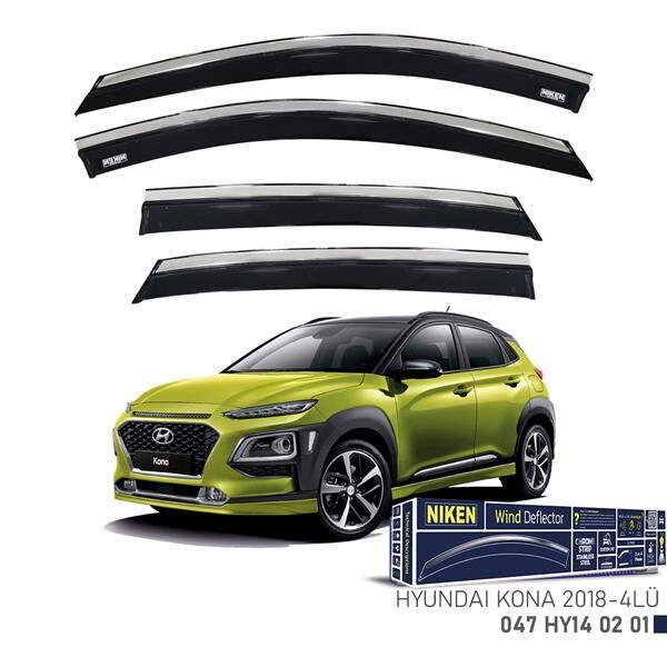 KROMLU CAM RÜZGARLIĞI HONDA CIVIC 2021- SEDAN 4LÜ