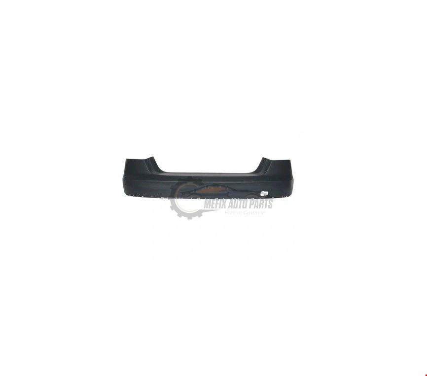 AUDİ - ARKA TAMPON A8 2014- - 4H0807067EGRU