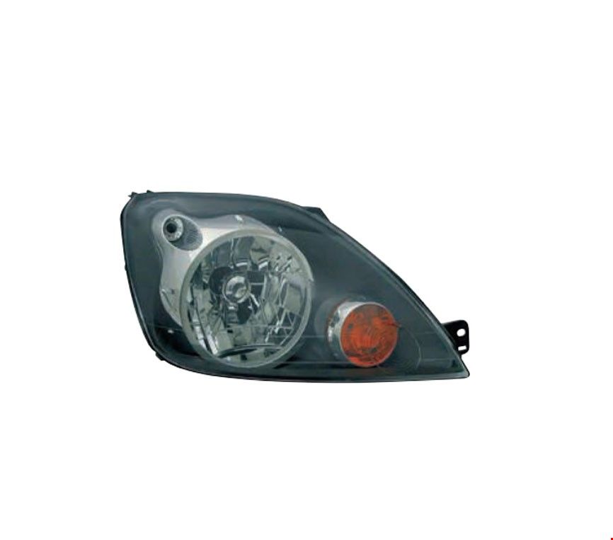 FORD - ÖN FAR (TYC) SOL FİESTA 2006- - 1416311