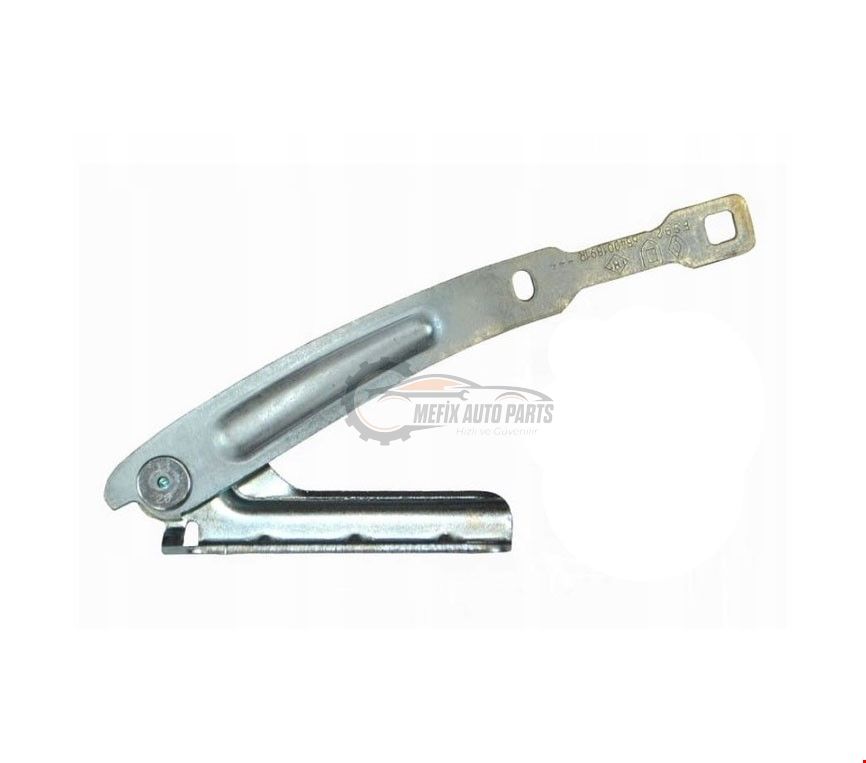 DACİA - MOTOR KAPUT MENTEŞESİ SAĞ DOKKER/LODGY 2012- - 654001891R