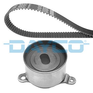 TRİGER KAYIŞ SETİ EKSANTRİK SETİ HONDA CIVIC 1.6L B16A2 VTEC VTI 16v 160hp 96-98 1 KAYIŞ 1 RULM AN 124x260  14400P2T004-14400PR3004-14510PR3003