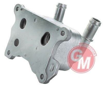 YAĞ SOĞUTUCUSU RENAULT CLİO 4 CAPTUR 0.9 1.2 TCE  213052032R-2810700079-2130000Q0G