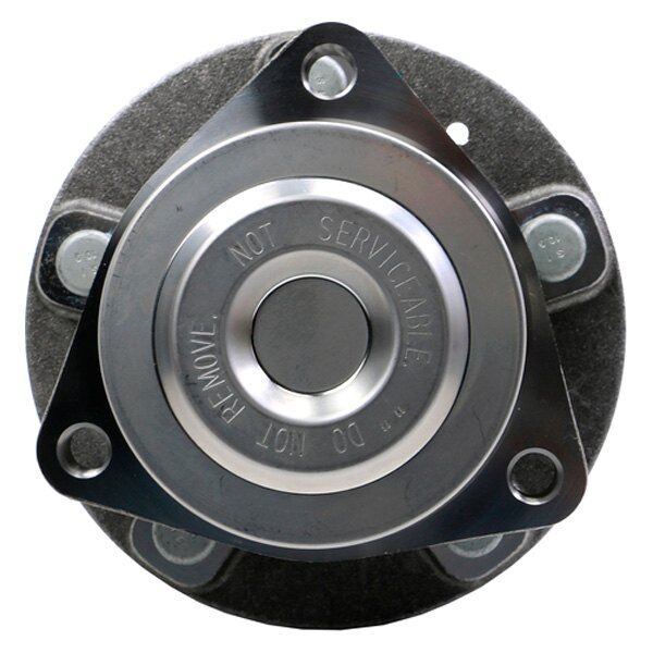 POYRALI RULMAN ÜNİTESİ ARKA INSIGNIA B 16> 5 BİJON ABS (146*42)