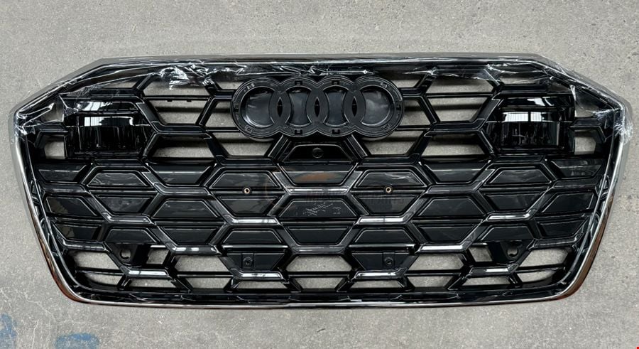 AUDİ - ÖN PANJUR A6 2023-   - 4K0853651R