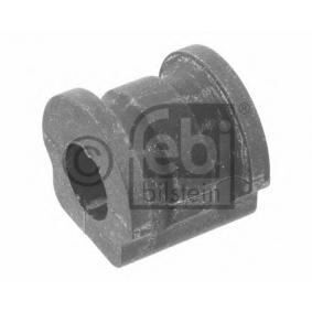 VİRAJ DEMİR LASTİĞİ ÖN FABIA 07>15 A115>18 POLO 02>18 (18 MM)