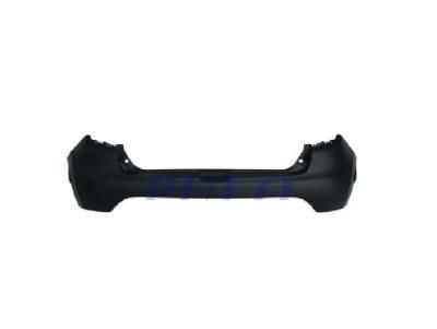 RENAULT - ARKA TAMPON CLİO (HB) 2013- - 850224680R / 850225639R