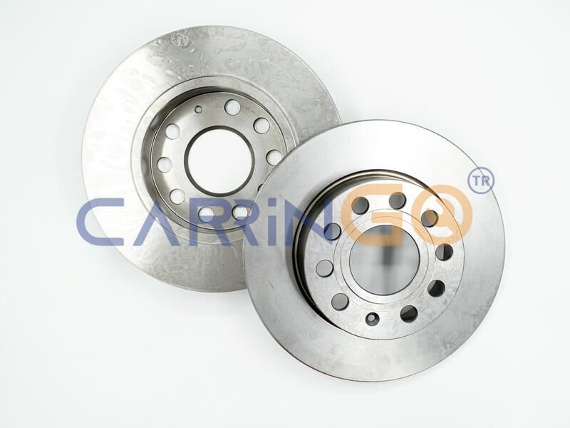 FREN DİSKİ (TAKIM) ARKA CADDY 04>> 1.9 BJB BLSJETTA 1.6 FSI BLF BSE