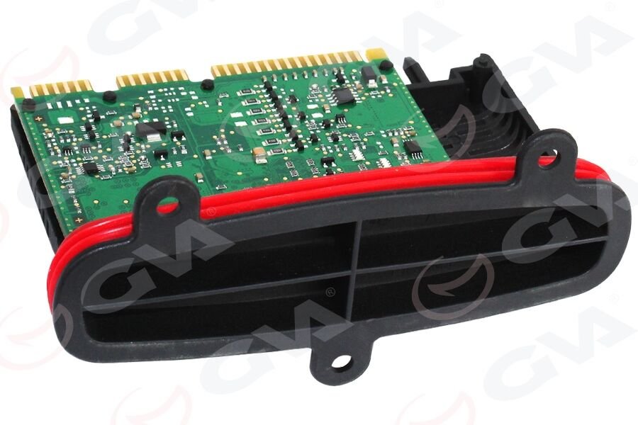 FAR KUMANDA UNITESI XENON. KODLANMIS BMW F01 F02 F03 F04 11>15  63117355074