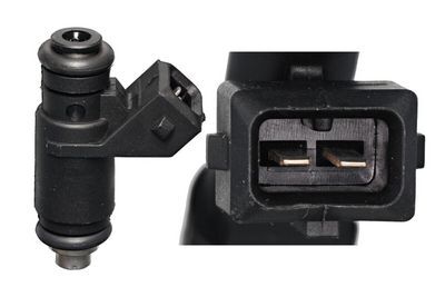 YAKIT ENJEKTÖRÜ RENAULT KANGOO II 08> MEGANE II 02> CLIO II 98>05 DACIA LOGAN 06> SANDERO 08> DUSTER 10> 1.4 K4J 1.6 K4M