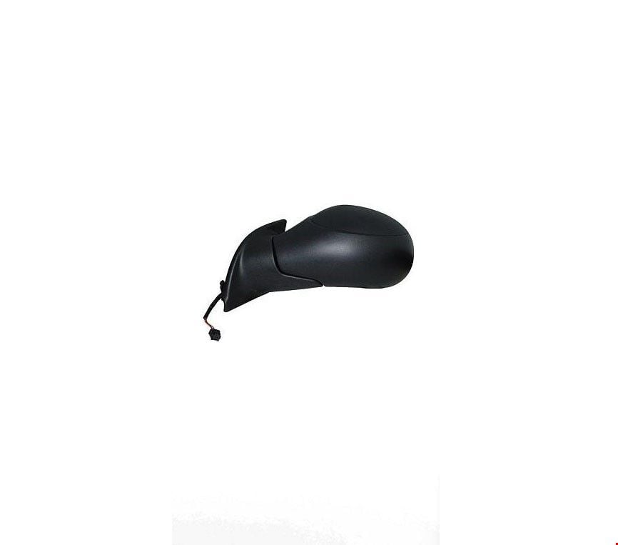 CITROEN - DIŞ DİKİZ AYNA ELEK. SOL CT C3 2002- - 8149RY