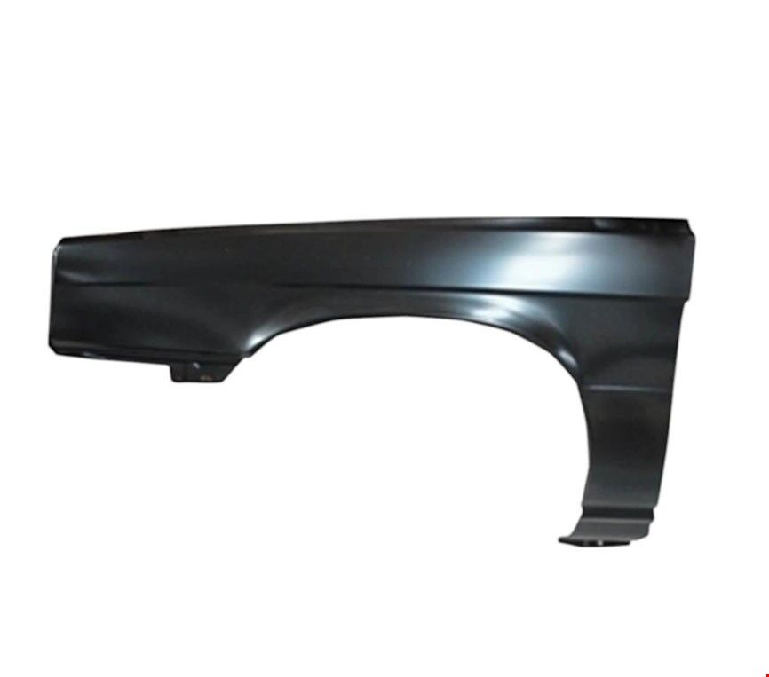 ÖN ÇAMURLUK SOL R9 1988- HANAL