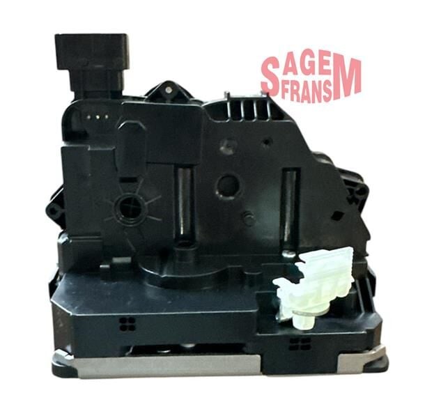KAPI İÇ KİLİDİ ARKA SAĞ CORSA D 06 CORSA E 14 19 ELEKTRİKLİ  13431845-55702905-135120-13258267
