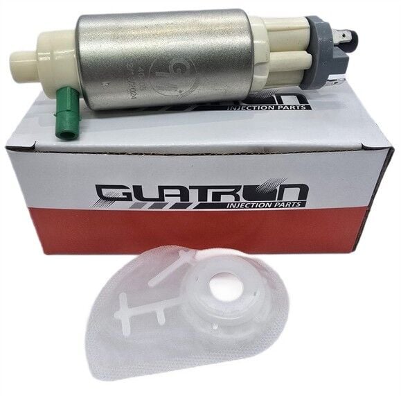 YAKIT POMPASI FIAT PALİO 1.2 -1.4 SÜZGEÇLİ  46473397-7747117-9621291180