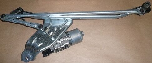 VİTES KUMANDA KUTUSU KOLLU TELLİCLIO IV 1.5 DCI 2015-