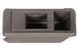 KAPI İÇ AÇMA KOLU R9-R11 GRİ 1.KALİTE  7702257677
