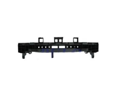 RENAULT - ARKA TAMPON DARBE EMİCİ (PLASTİK) CLİO (HB) 2013- - 850908121R