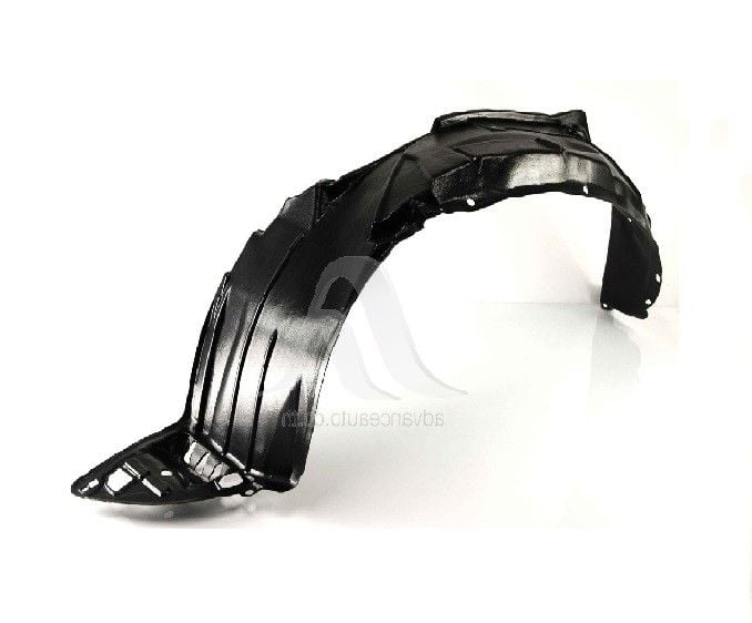 HONDA - ÖN ÇAMURLUK DAVLUMBAZI SAĞ CİVİC 2001- - 74101-S5A000