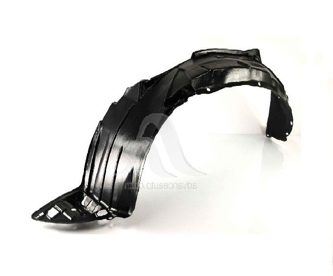 HONDA - ÖN ÇAMURLUK DAVLUMBAZI SAĞ CİVİC 2001- - 74101-S5A000