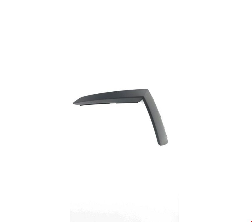 SKODA - ÖN TAMPON SÜS ÇITASI SOL OCTAVİA 2020- - 5E3807833