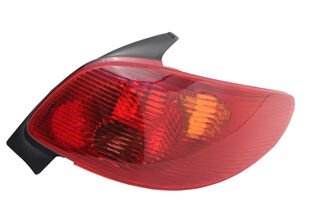 STOP DUYSUZ SAĞ P206 09.98>02.09