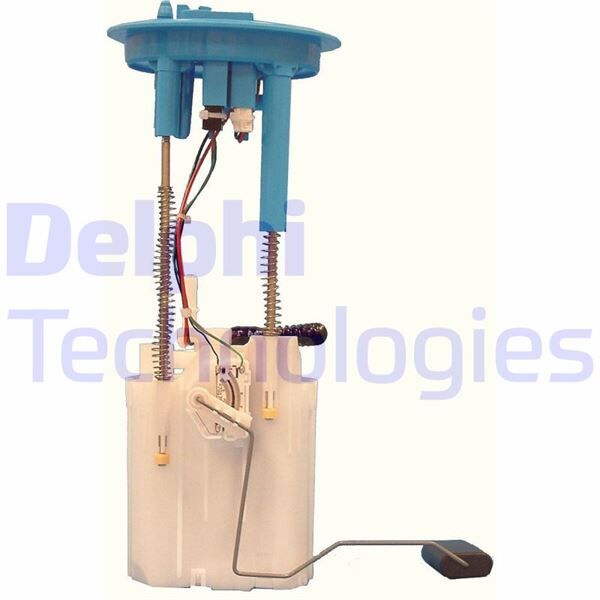 YAKIT POMPASI GOLF6-JETTA-TIGUAN-A3-LEON 1.4 TSI CAXA-CAVA-CAVD  5N0919087G-5N0919087F-5N0919087H