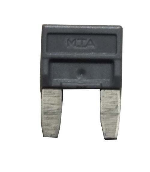 0200301 LEVHA SİGORTA 60 AMPER 0.40 mm