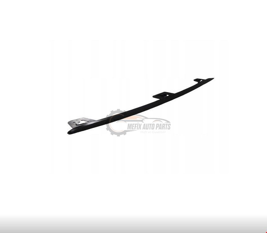AUDİ - HAVA KANALI KAPAĞI S-LINE SAĞ A6 2020- - 4K0121764C