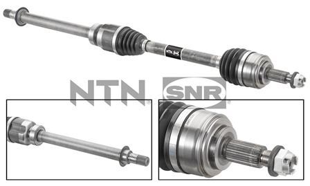AKS KORUGU RENAULT SYMBOL III 14> DACIA LOGAN II 12> SANDERO II 12>